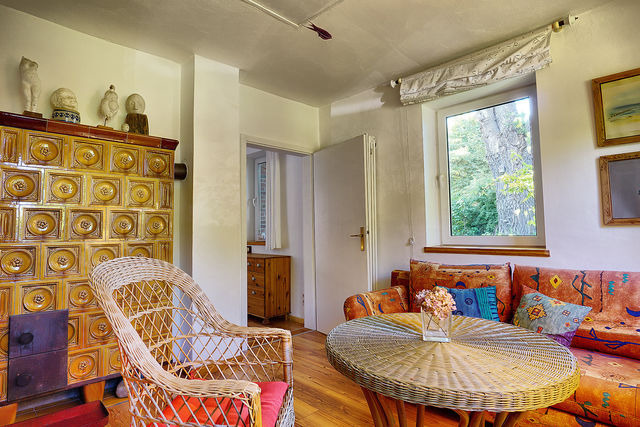 Ferienhaus in Ostseeheilbad Zingst - Alte Schmiede - Bild 5