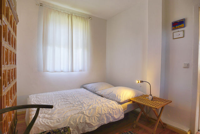 Ferienhaus in Ostseeheilbad Zingst - Alte Schmiede - Bild 7
