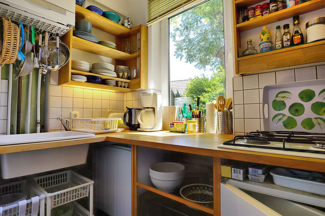 Ferienhaus in Ostseeheilbad Zingst - Alte Schmiede - Bild 8