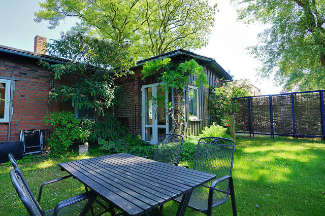 Ferienhaus in Ostseeheilbad Zingst - Alte Schmiede - Bild 11