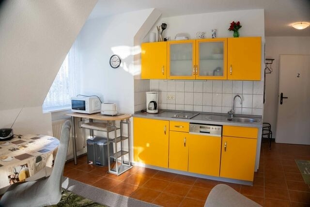 Ferienwohnung in Ostseeheilbad Zingst - Wolf, Barbara, App. 2 - Bild 3