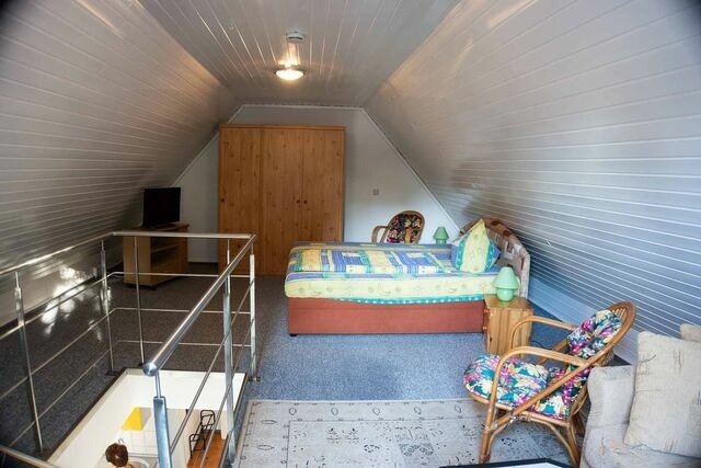 Ferienwohnung in Ostseeheilbad Zingst - Wolf, Barbara, App. 2 - Bild 6