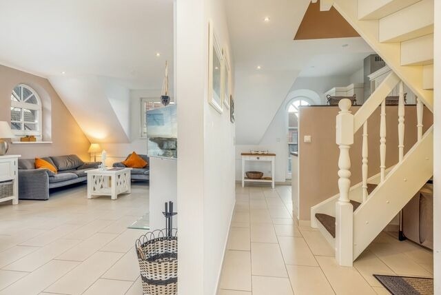 Ferienwohnung in Ostseeheilbad Zingst - Residenz Rosenberg FW 3 - Bild 10