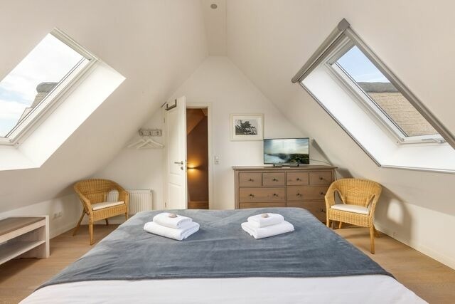 Ferienwohnung in Ostseeheilbad Zingst - Residenz Rosenberg FW 3 - Bild 14