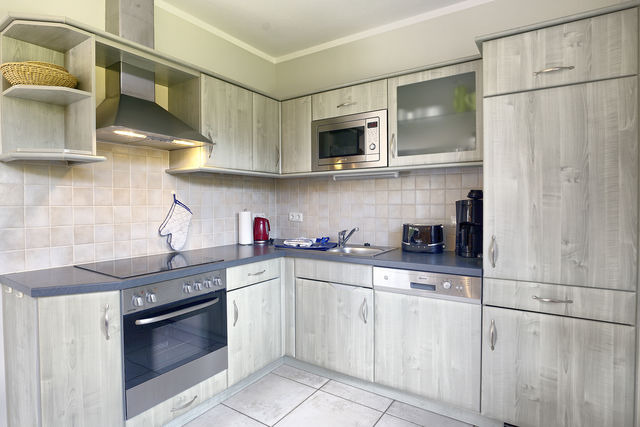 Ferienhaus in Ostseeheilbad Zingst - Gotland 2 - Bild 9