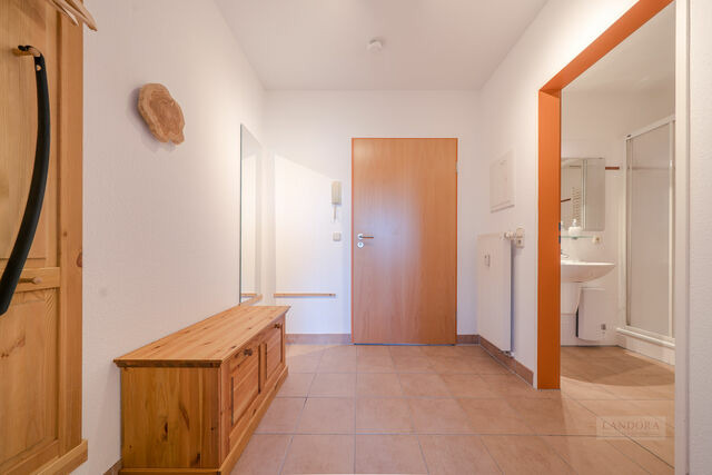 Ferienwohnung in Ostseeheilbad Zingst - Ostsee-Residenz / Whg. 12 - Bild 2