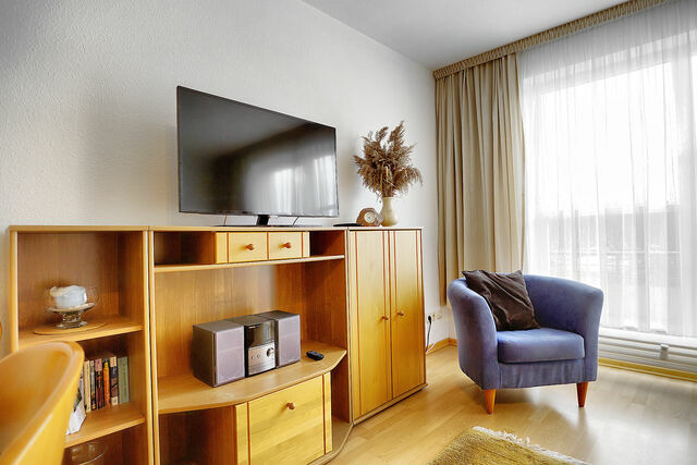 Ferienwohnung in Ostseeheilbad Zingst - Ostsee-Residenz / Whg. 12 - Bild 4