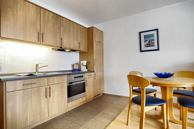 Ferienwohnung in Ostseeheilbad Zingst - Ostsee-Residenz / Whg. 12 - Bild 5