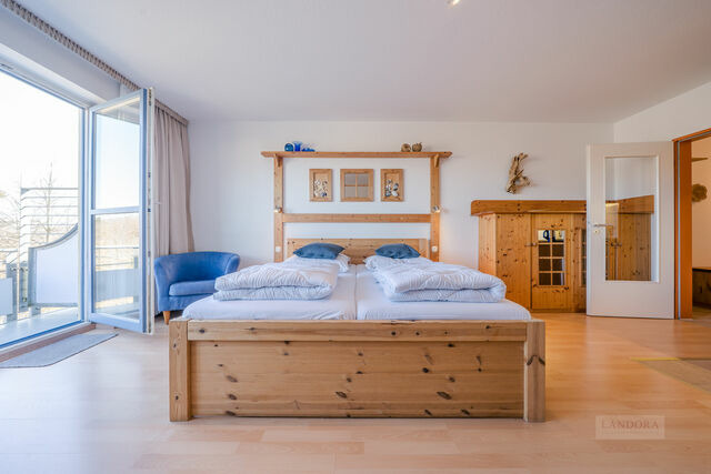 Ferienwohnung in Ostseeheilbad Zingst - Ostsee-Residenz / Whg. 12 - Bild 8