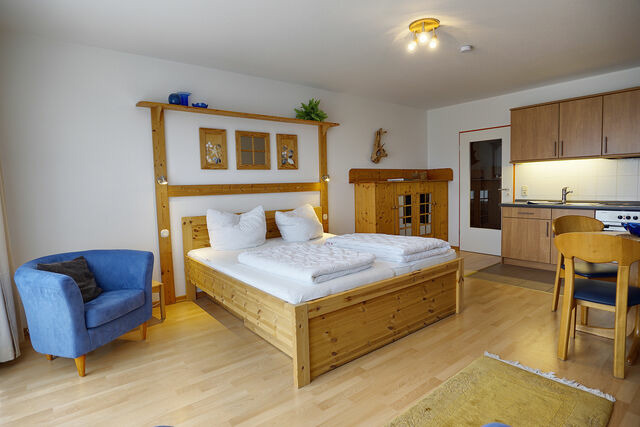 Ferienwohnung in Ostseeheilbad Zingst - Ostsee-Residenz / Whg. 12 - Bild 9