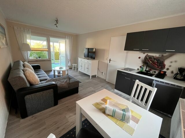 Ferienwohnung in Ostseeheilbad Zingst - Schneider FW 1 - Bild 3