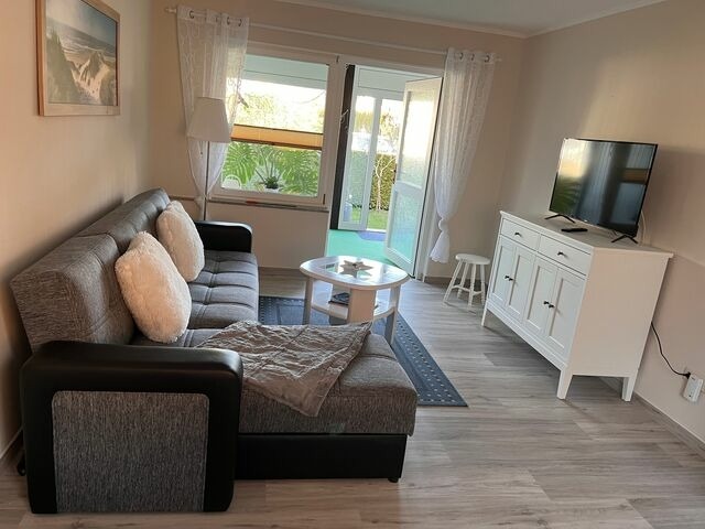Ferienwohnung in Ostseeheilbad Zingst - Schneider FW 1 - Bild 4