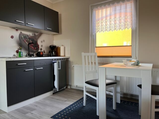Ferienwohnung in Ostseeheilbad Zingst - Schneider FW 1 - Bild 7