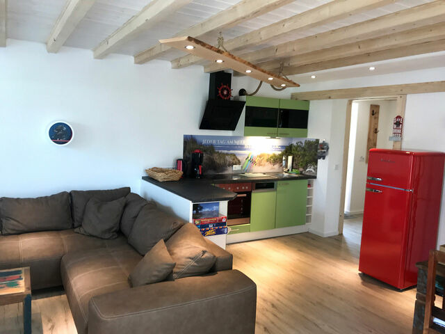 Ferienwohnung in Zingst - Vordeck FW 1 - Bild 4