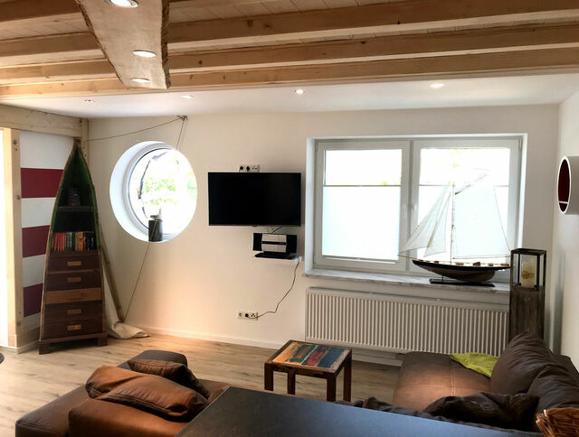 Ferienwohnung in Zingst - Vordeck FW 1 - Bild 5