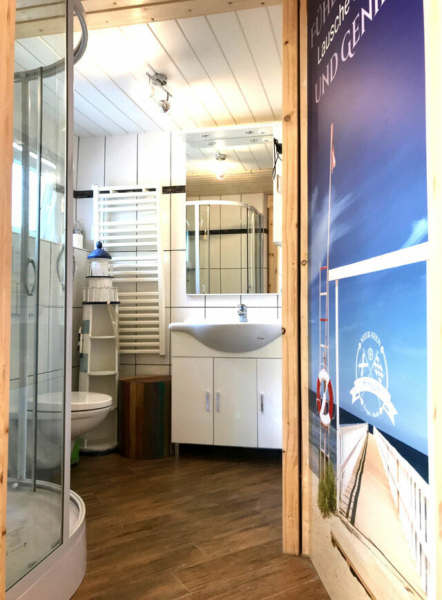 Ferienwohnung in Zingst - Vordeck FW 1 - Bild 6