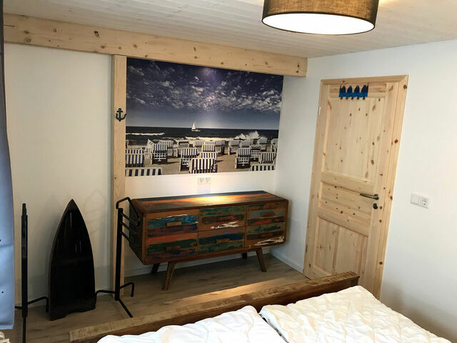 Ferienwohnung in Zingst - Vordeck FW 1 - Bild 9