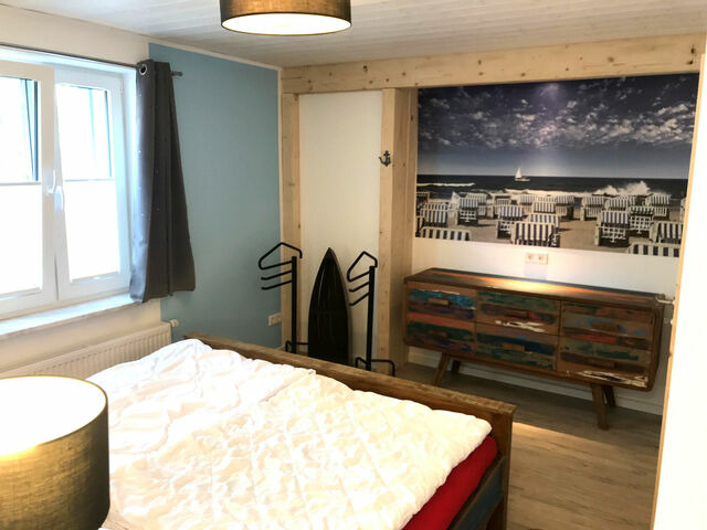 Ferienwohnung in Zingst - Vordeck FW 1 - Bild 10