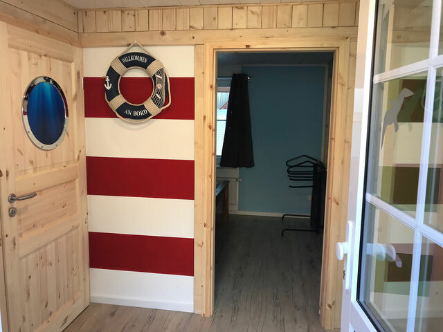 Ferienwohnung in Zingst - Vordeck FW 1 - Bild 16