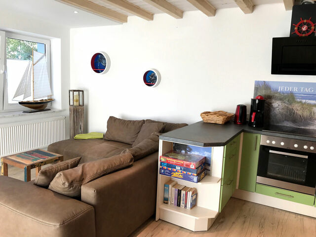 Ferienwohnung in Zingst - Vordeck FW 1 - Bild 18