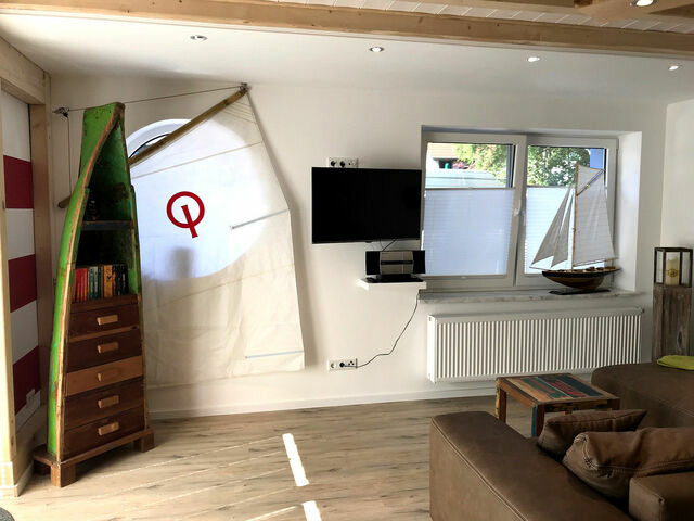 Ferienwohnung in Zingst - Vordeck FW 1 - Bild 19