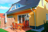 Ferienhaus in Zingst - Sonnenhütt - Bild 1