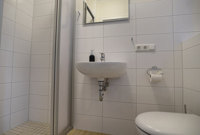 Ferienhaus in Ostseeheilbad Zingst - Sonnenhütt - Bild 15