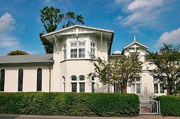 Doppelzimmer in Zingst - St. Michael 3, PP Grissini