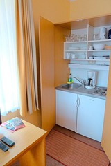 Doppelzimmer in Zingst - St. Michael 3, PP Grissini - Bild 4