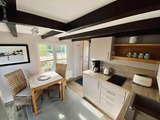 Ferienhaus in Ostseeheilbad Zingst - Trafohaus - Bild 2