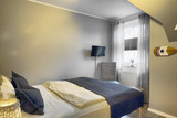 Ferienwohnung in Zingst - Villa Vogelsang, Pier 6 - Bild 10