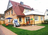 Ferienhaus in Zingst - Haus Kathrin - Bild 1