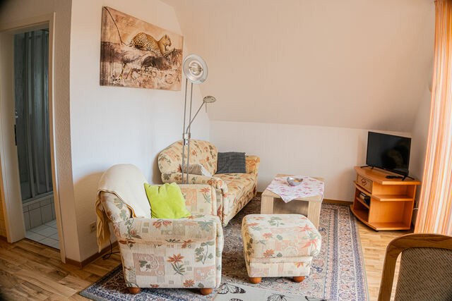 Ferienwohnung in Ostseeheilbad Zingst - Wolf, Barbara, FW 3 - Bild 3