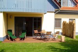 Ferienwohnung in Ostseeheilbad Zingst - Ut kiek, Sprotte - Bild 1