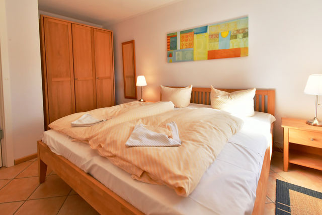 Ferienwohnung in Ostseeheilbad Zingst - Ut kiek, Sprotte - Bild 8