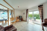 Ferienhaus in Ostseeheilbad Zingst - Luv - Bild 2
