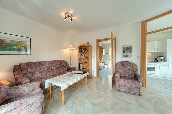 Ferienhaus in Ostseeheilbad Zingst - Luv - Bild 4