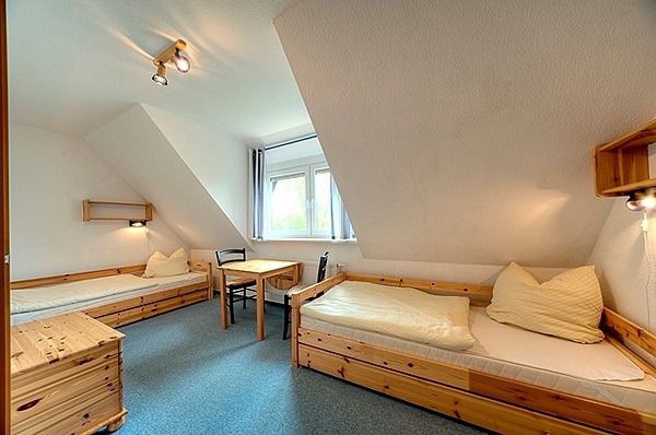Ferienhaus in Ostseeheilbad Zingst - Luv - Bild 6