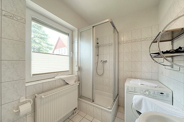 Ferienhaus in Ostseeheilbad Zingst - Luv - Bild 7