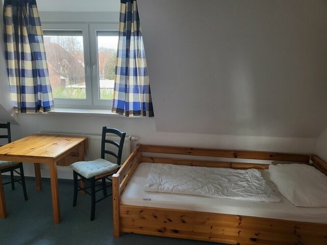 Ferienhaus in Ostseeheilbad Zingst - Luv - Bild 10