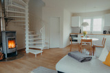 Ferienhaus in Ostseeheilbad Zingst - Am Deich 13 - Bild 7
