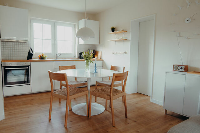 Ferienhaus in Ostseeheilbad Zingst - Am Deich 13 - Bild 8