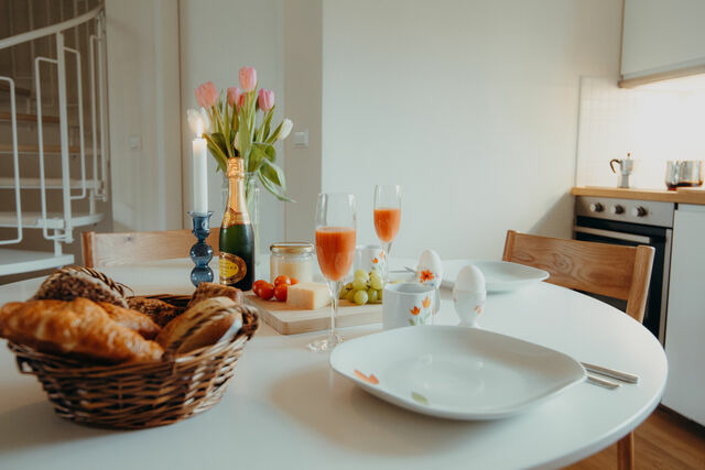 Ferienhaus in Ostseeheilbad Zingst - Am Deich 13 - Bild 10