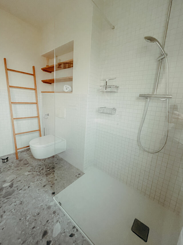 Ferienhaus in Ostseeheilbad Zingst - Am Deich 13 - Bild 14