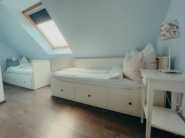 Ferienhaus in Ostseeheilbad Zingst - Am Deich 13 - Bild 17
