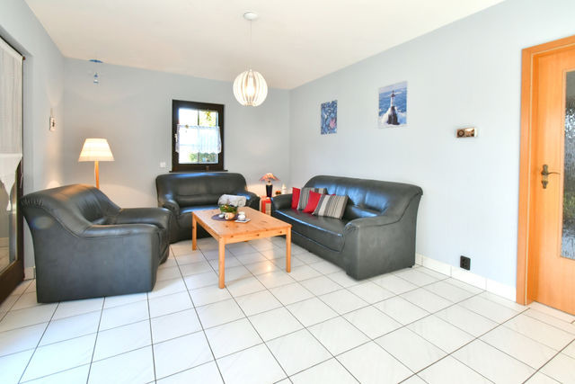 Ferienhaus in Zingst - Albert - Bild 4