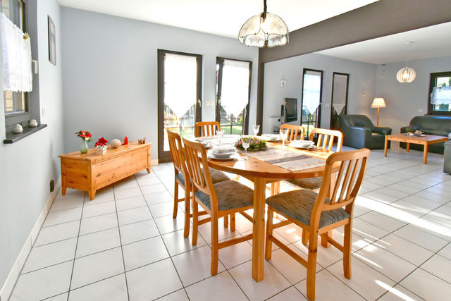 Ferienhaus in Zingst - Albert - Bild 7