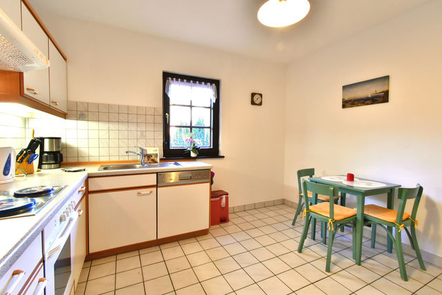 Ferienhaus in Zingst - Albert - Bild 12