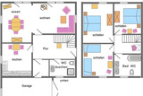 Ferienhaus in Zingst - Albert - Bild 25