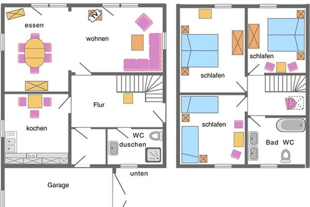 Ferienhaus in Zingst - Albert - Bild 25